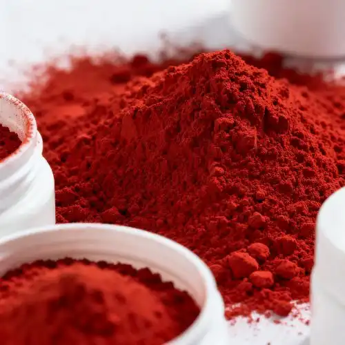China vs EU Astaxanthin Powder: Price & Stability